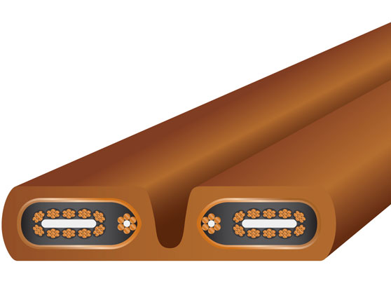 WireWorld Electra 7 (ELP) - cecha 1